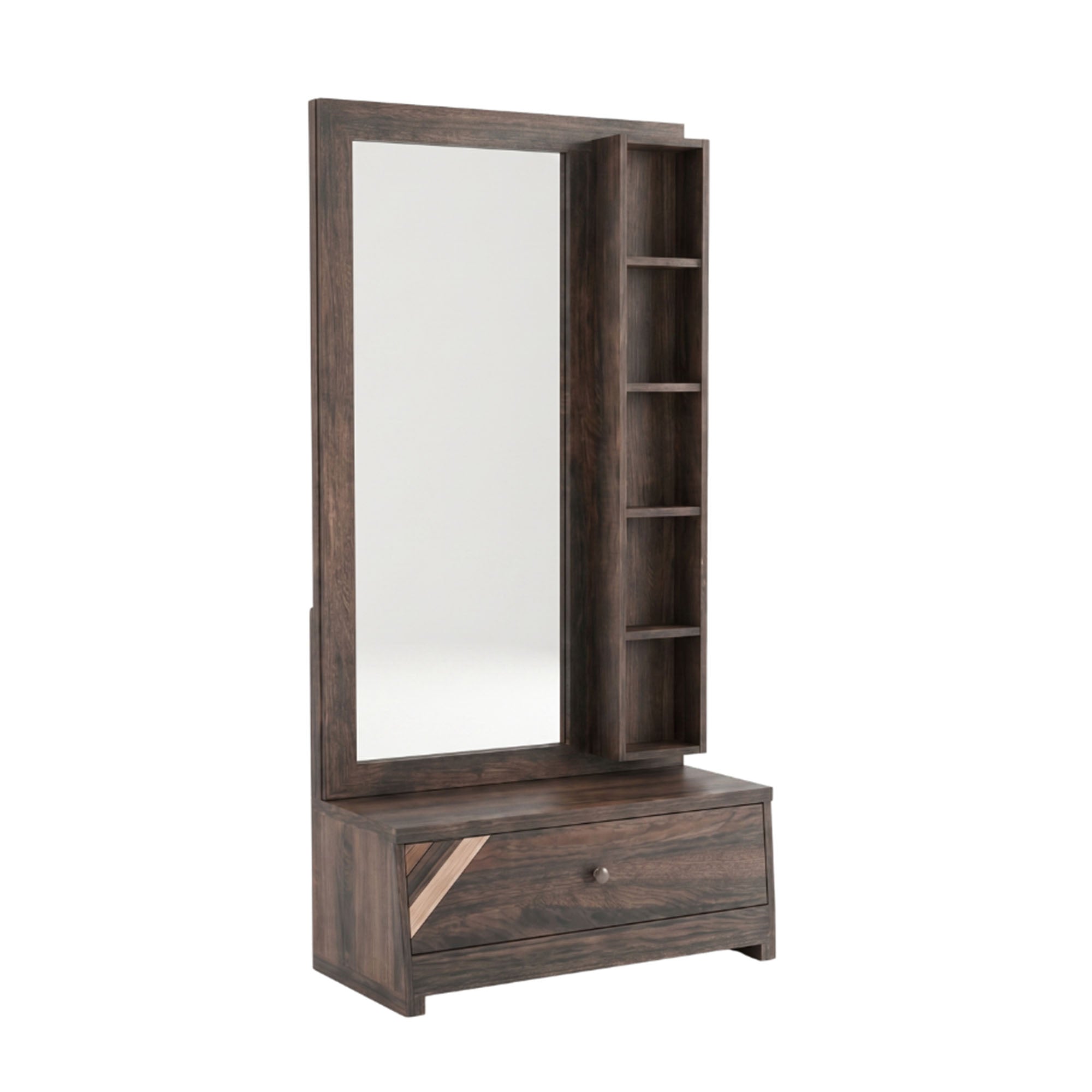 Peinadora Anabell Colmuebles