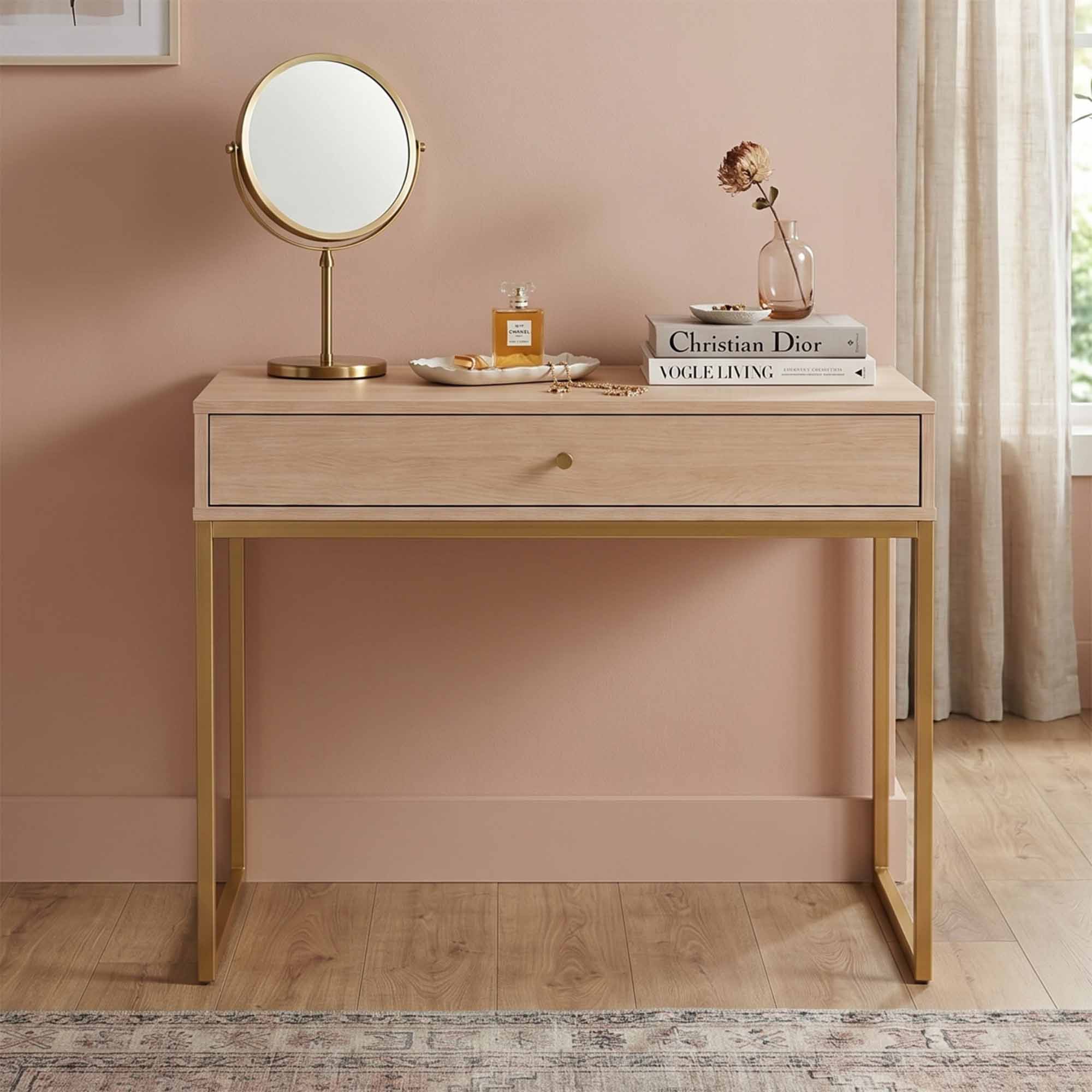 Peinadora Dante Colmuebles