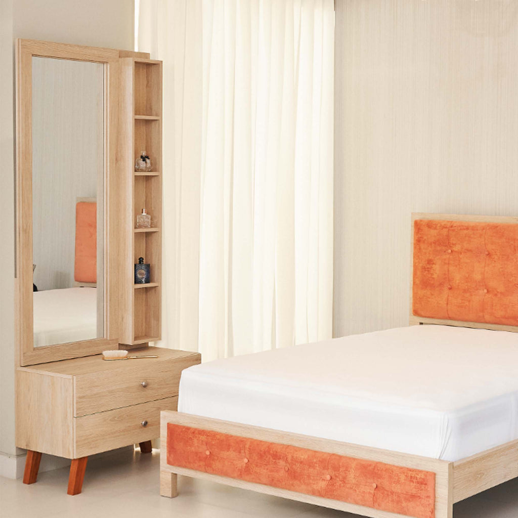 Peinadora Lucca Colmuebles