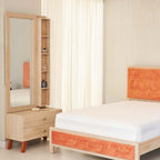 Peinadora Lucca Colmuebles