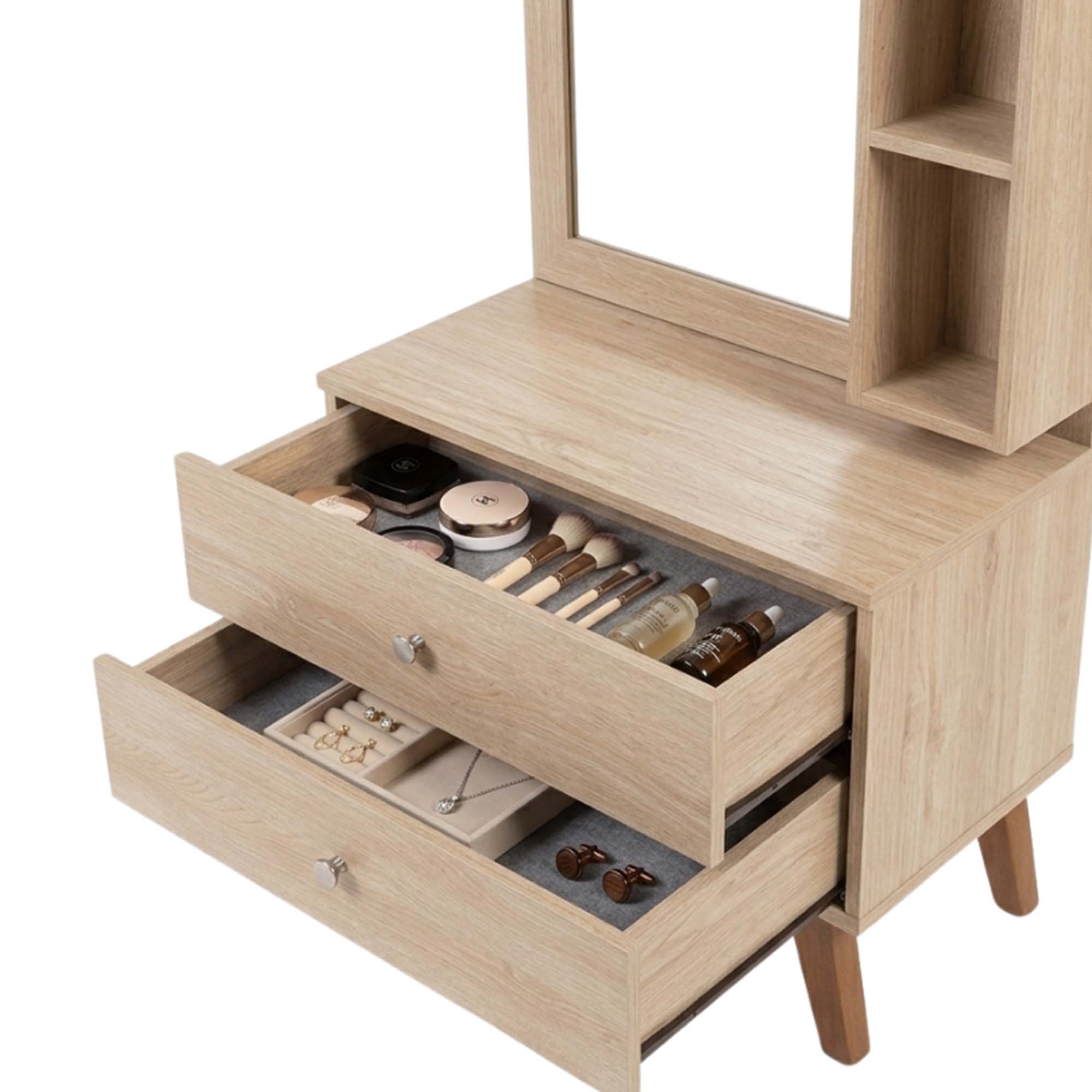 Peinadora Lucca Colmuebles