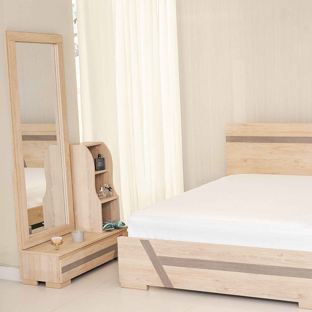 Peinadora Sebastiana Colmuebles