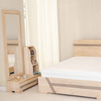 Peinadora Sebastiana Colmuebles