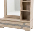 Peinadora Sebastiana Colmuebles