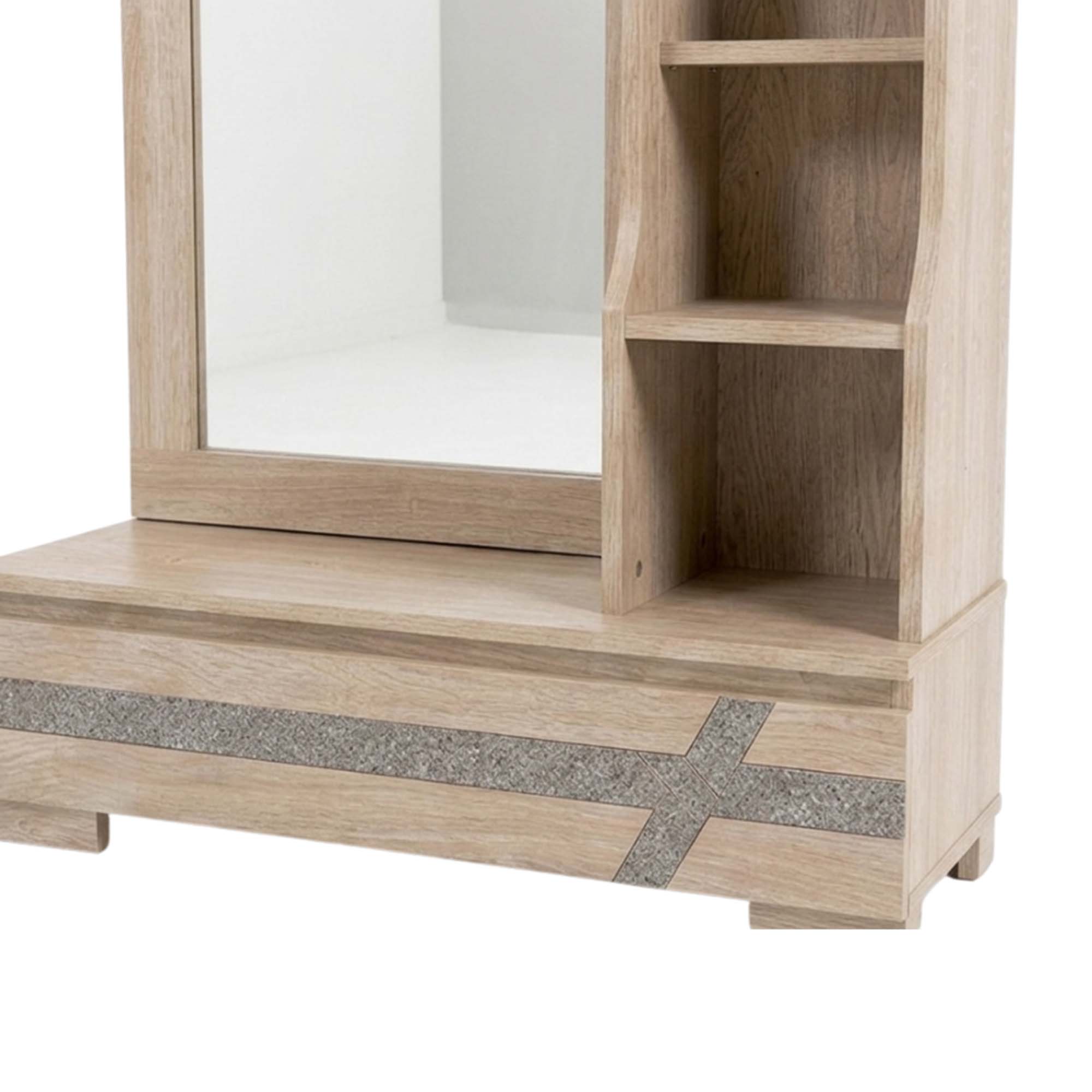 Peinadora Sebastiana Colmuebles