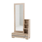 Peinadora Sebastiana Colmuebles