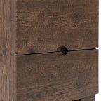Mesa de Noche Verona Colmuebles