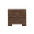 Mesa de Noche Verona Colmuebles