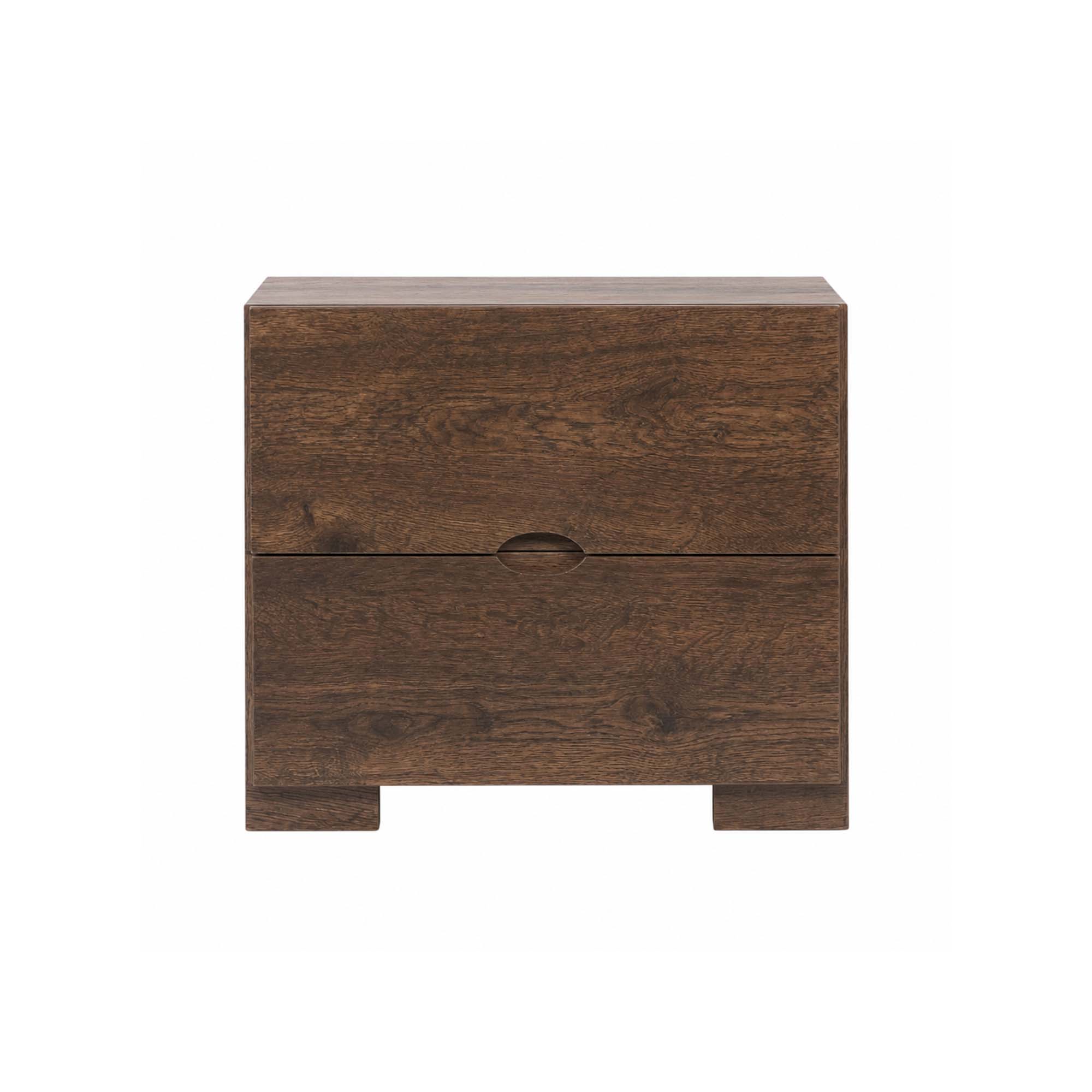Mesa de Noche Verona Colmuebles
