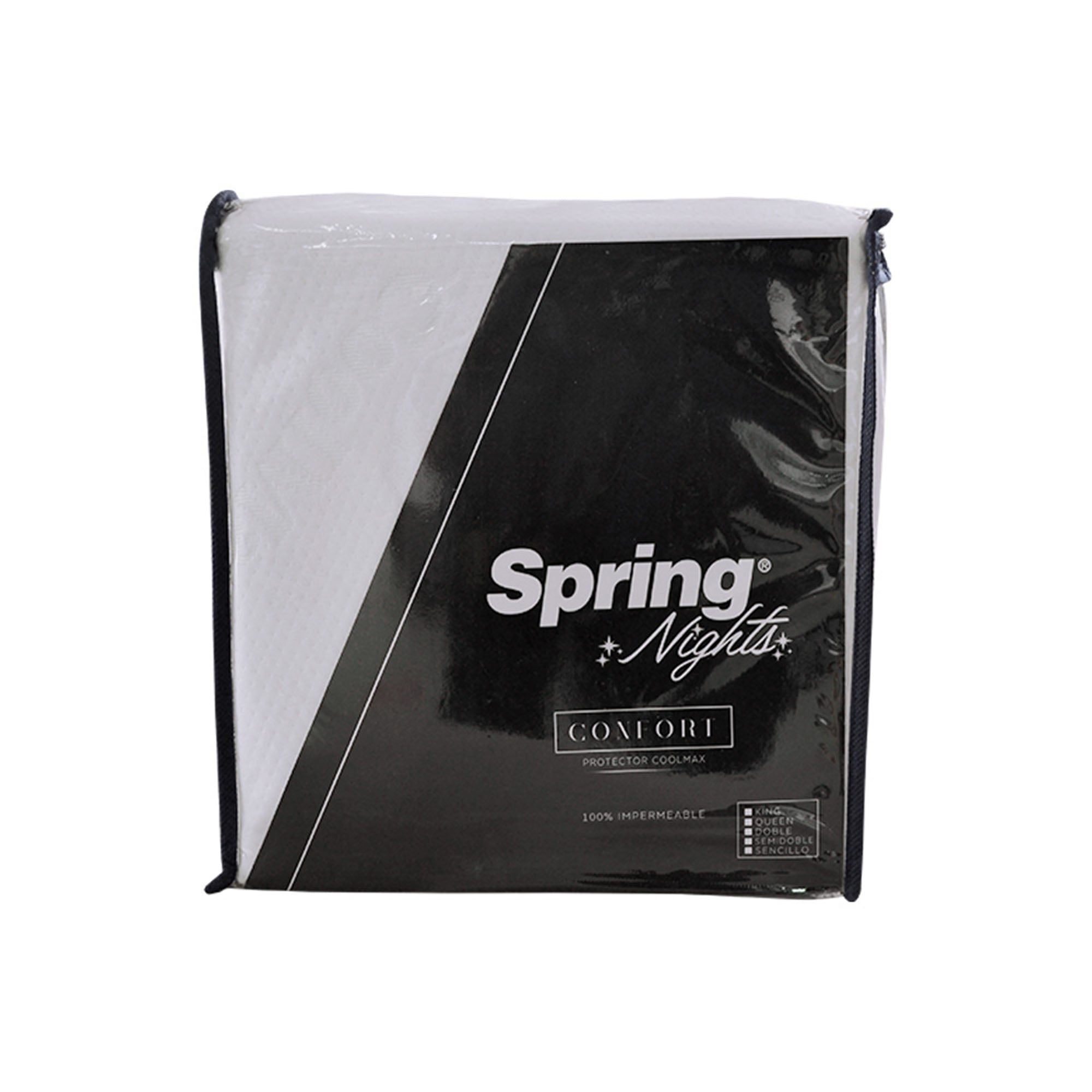 Protector Spring Coolmax