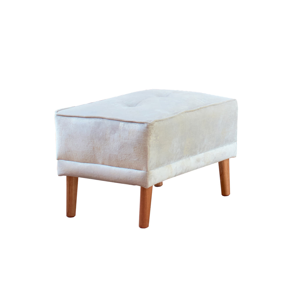 Puff Capella Colmuebles