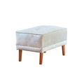 Puff Capella Colmuebles