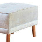 Puff Capella Colmuebles