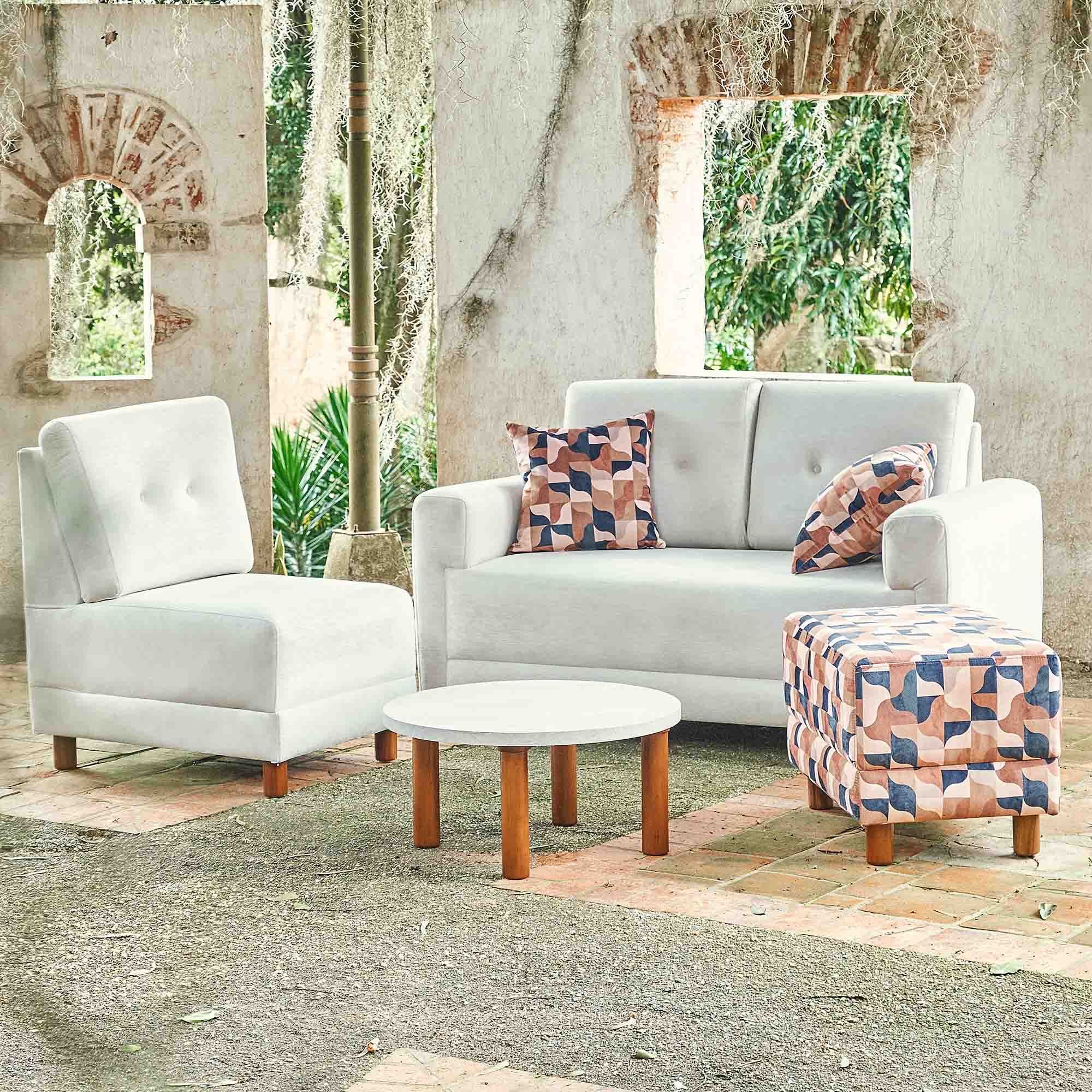 Sala Atenas Colmuebles