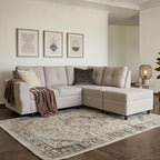 Juego de Sala Royal Colmuebles