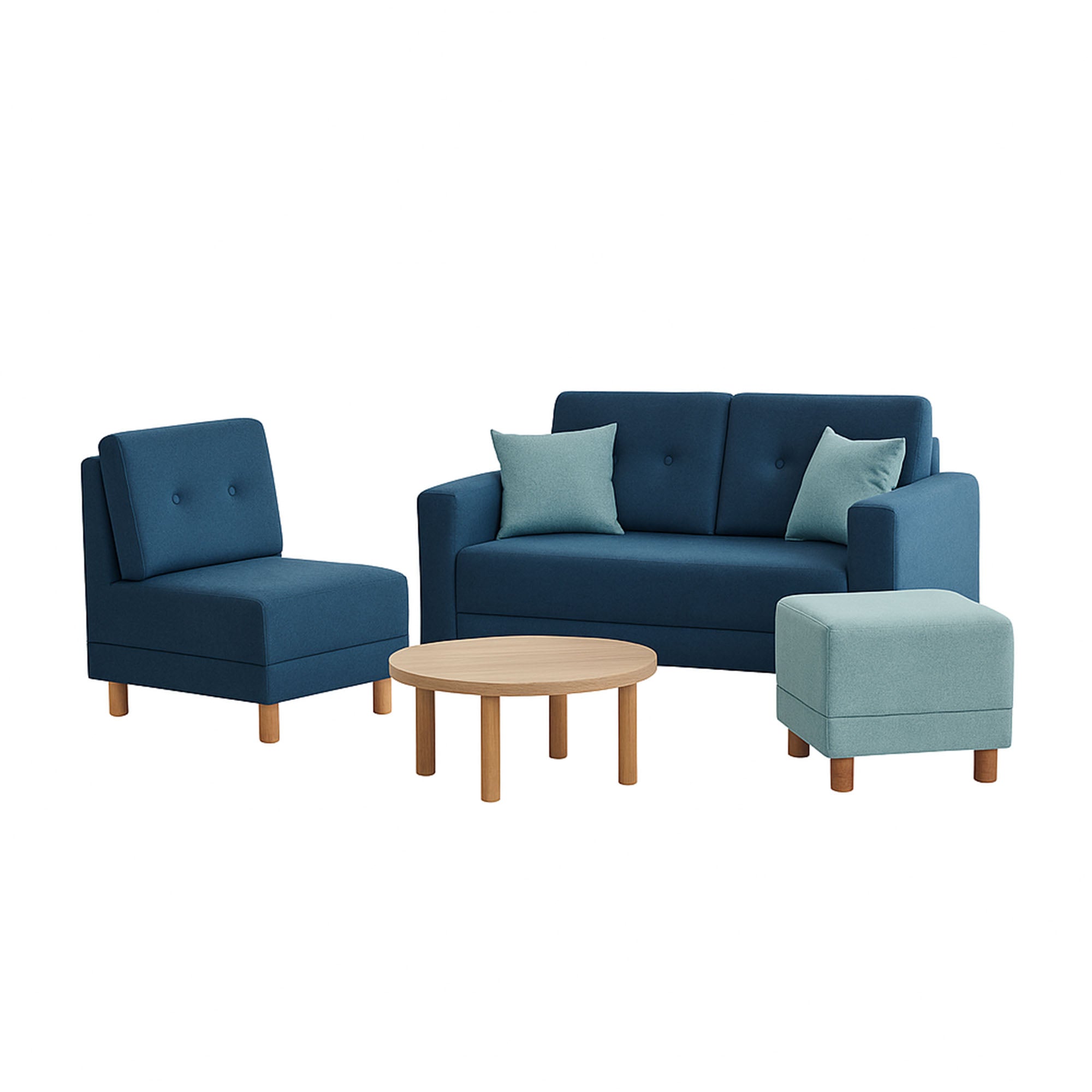 Sala Atenas Colmuebles