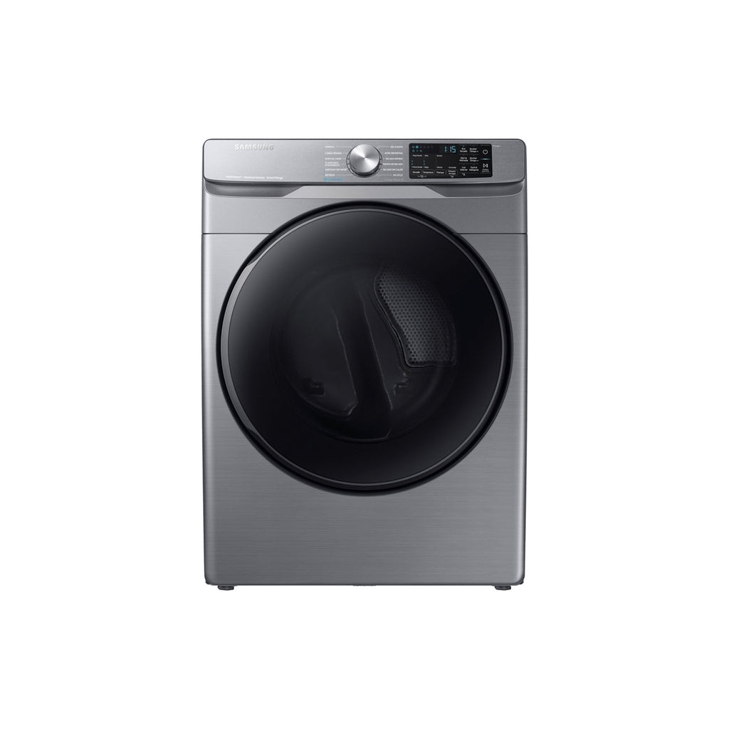 Secadora a Gas 22 kg Samsung DVG22R6270P-CO