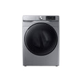 Secadora a Gas 22 kg Samsung DVG22R6270P-CO