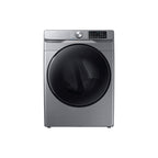 Secadora a Gas 22 kg Samsung DVG22R6270P-CO