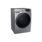 Secadora a Gas 22 kg Samsung DVG22R6270P-CO