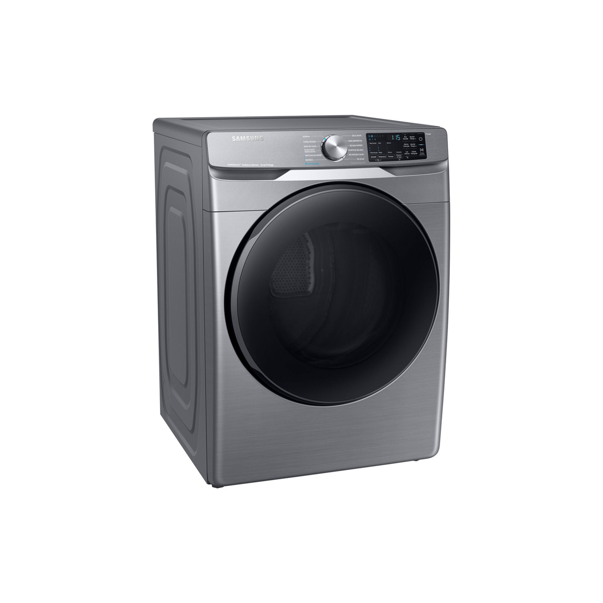 Secadora a Gas 22 kg Samsung DVG22R6270P-CO