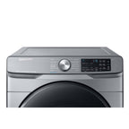 Secadora a Gas 22 kg Samsung DVG22R6270P-CO