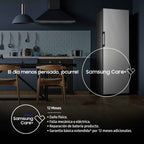 Secadora a Gas 22 kg Samsung DVG22R6270P-CO