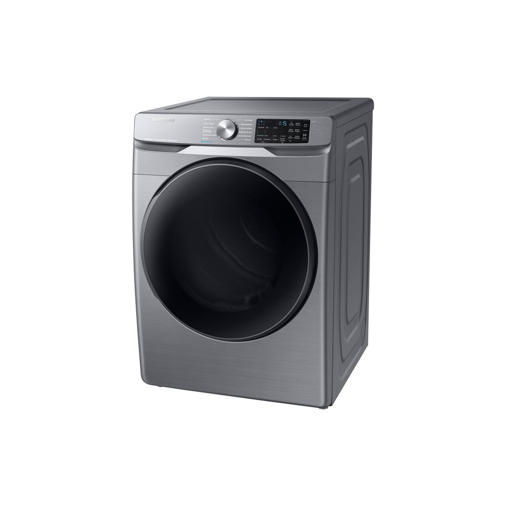 Secadora a Gas 22 kg Samsung DVG22R6270P-CO
