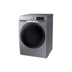 Secadora a Gas 22 kg Samsung DVG22R6270P-CO