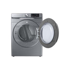 Secadora a Gas 22 kg Samsung DVG22R6270P-CO