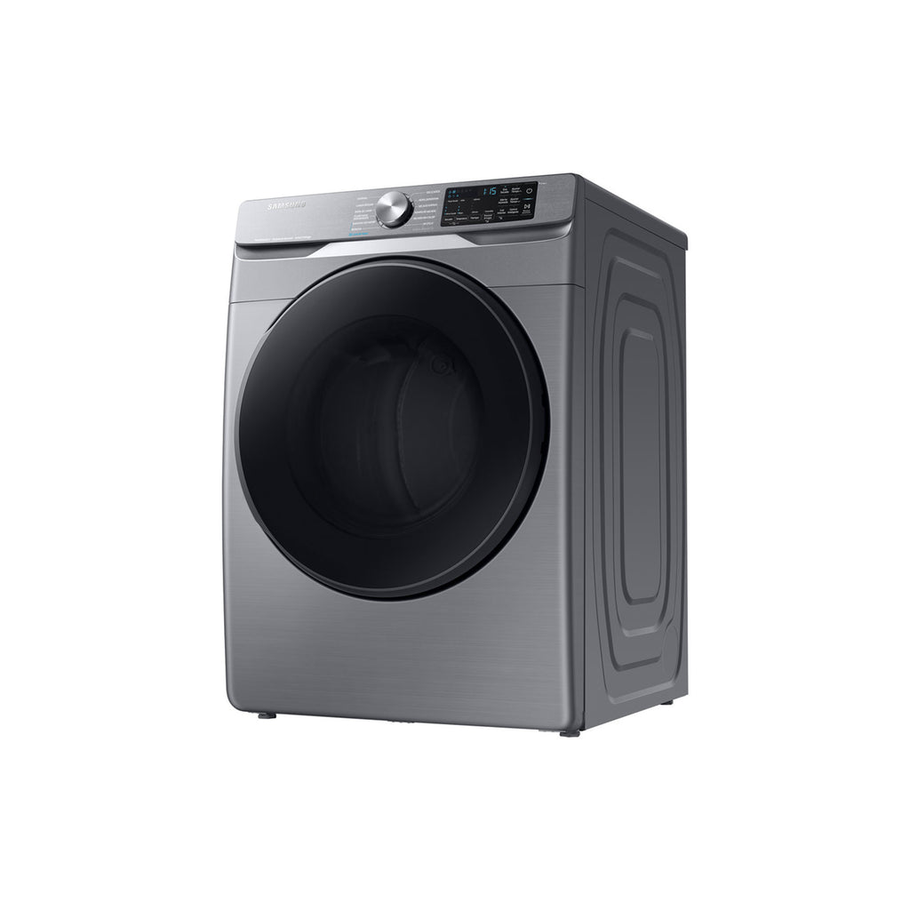 Secadora a Gas 22 kg Samsung DVG22R6270P-CO
