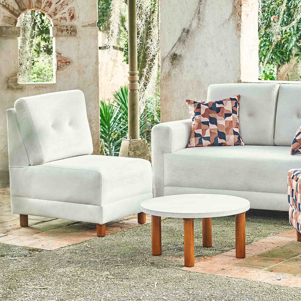 Sillón Atenas Colmuebles