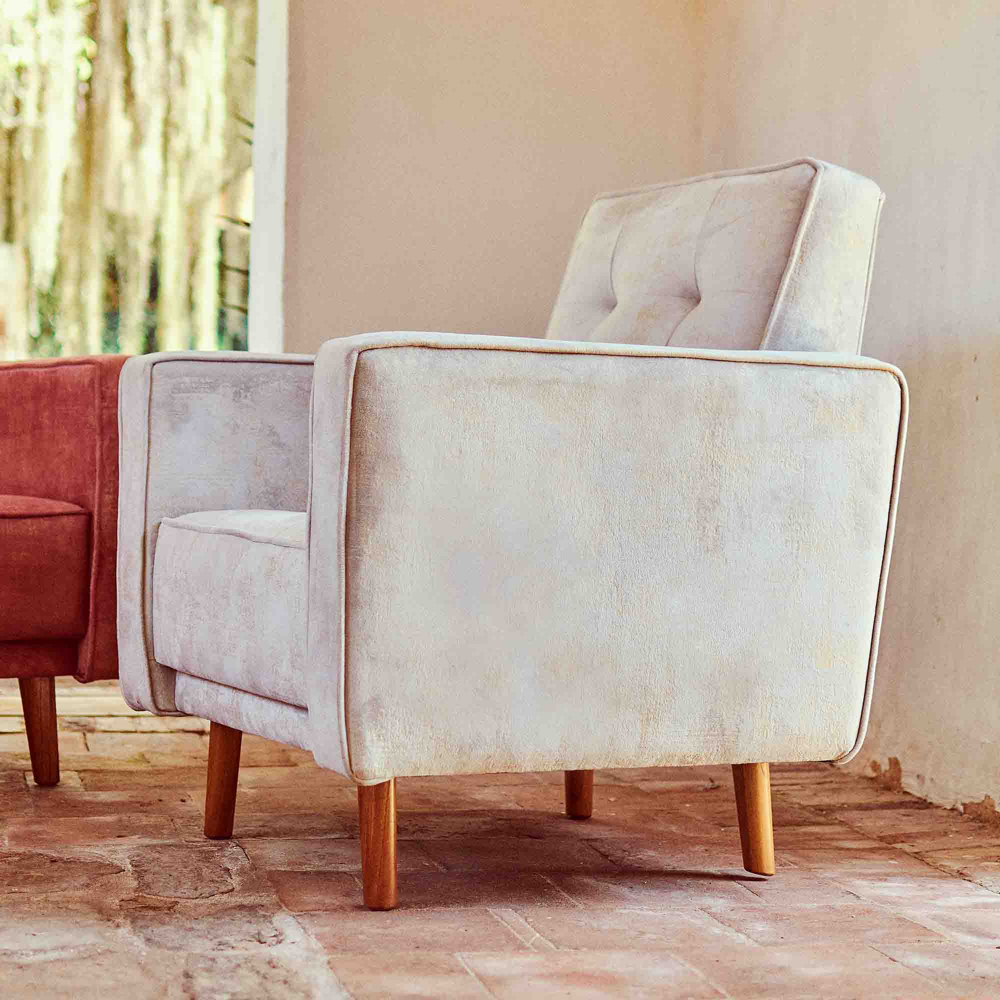 Sillón Capella Colmuebles
