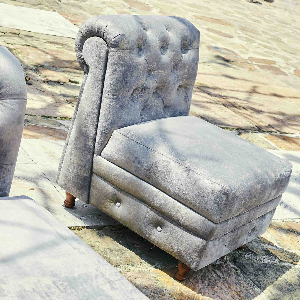 Sillón Lucca Colmuebles