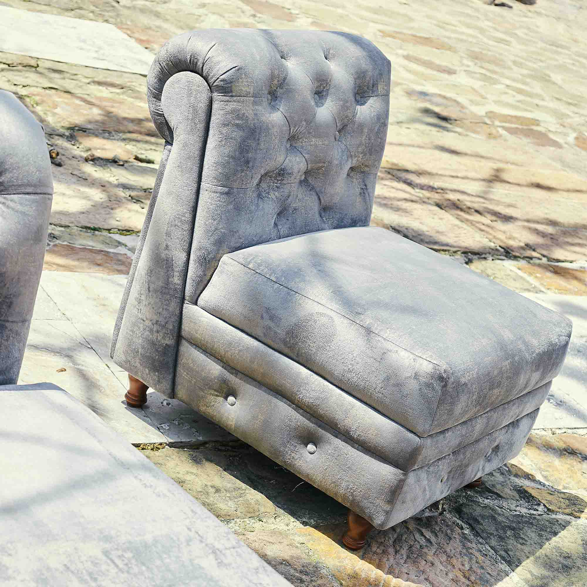 Sillón Lucca Colmuebles