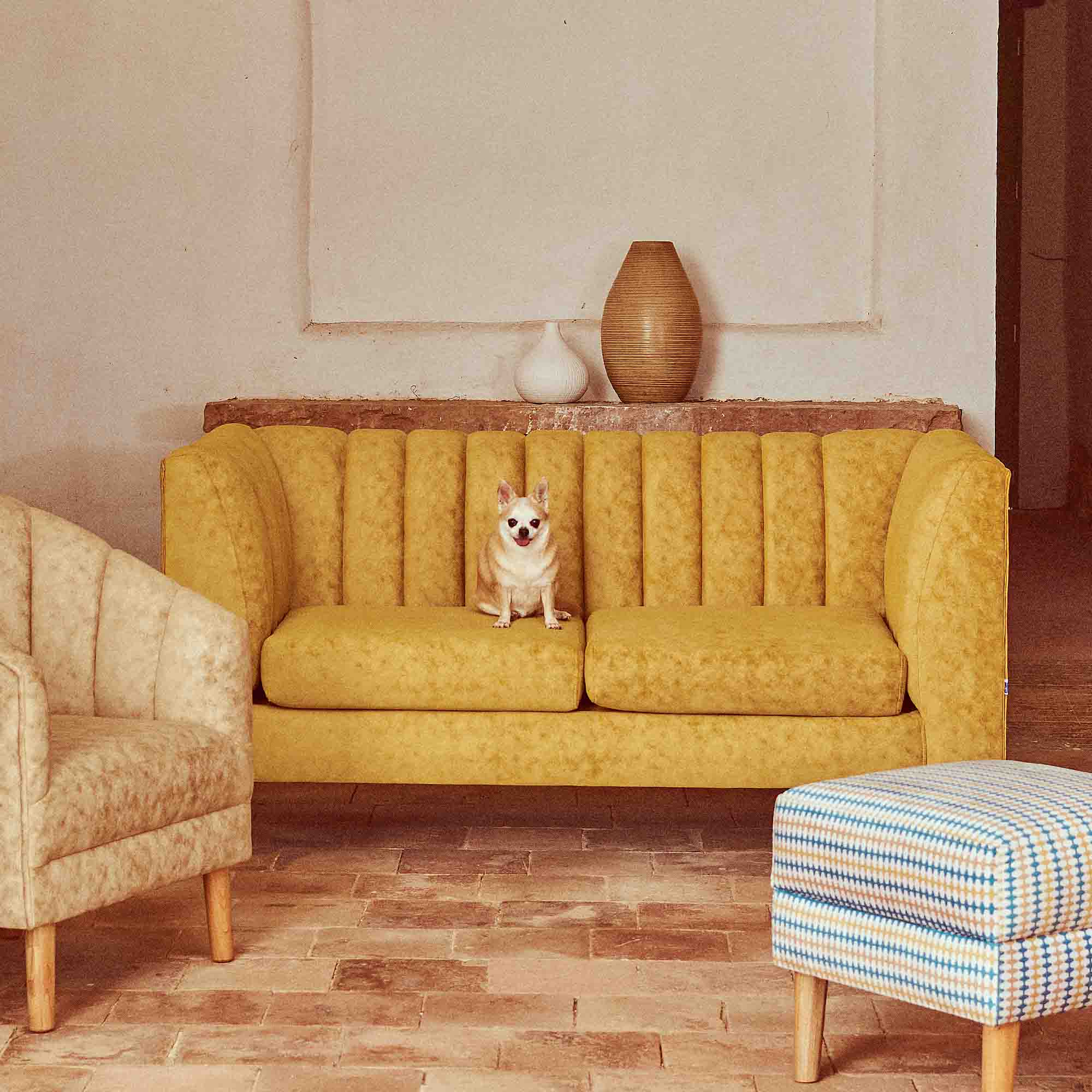 Sofá Marbella Colmuebles