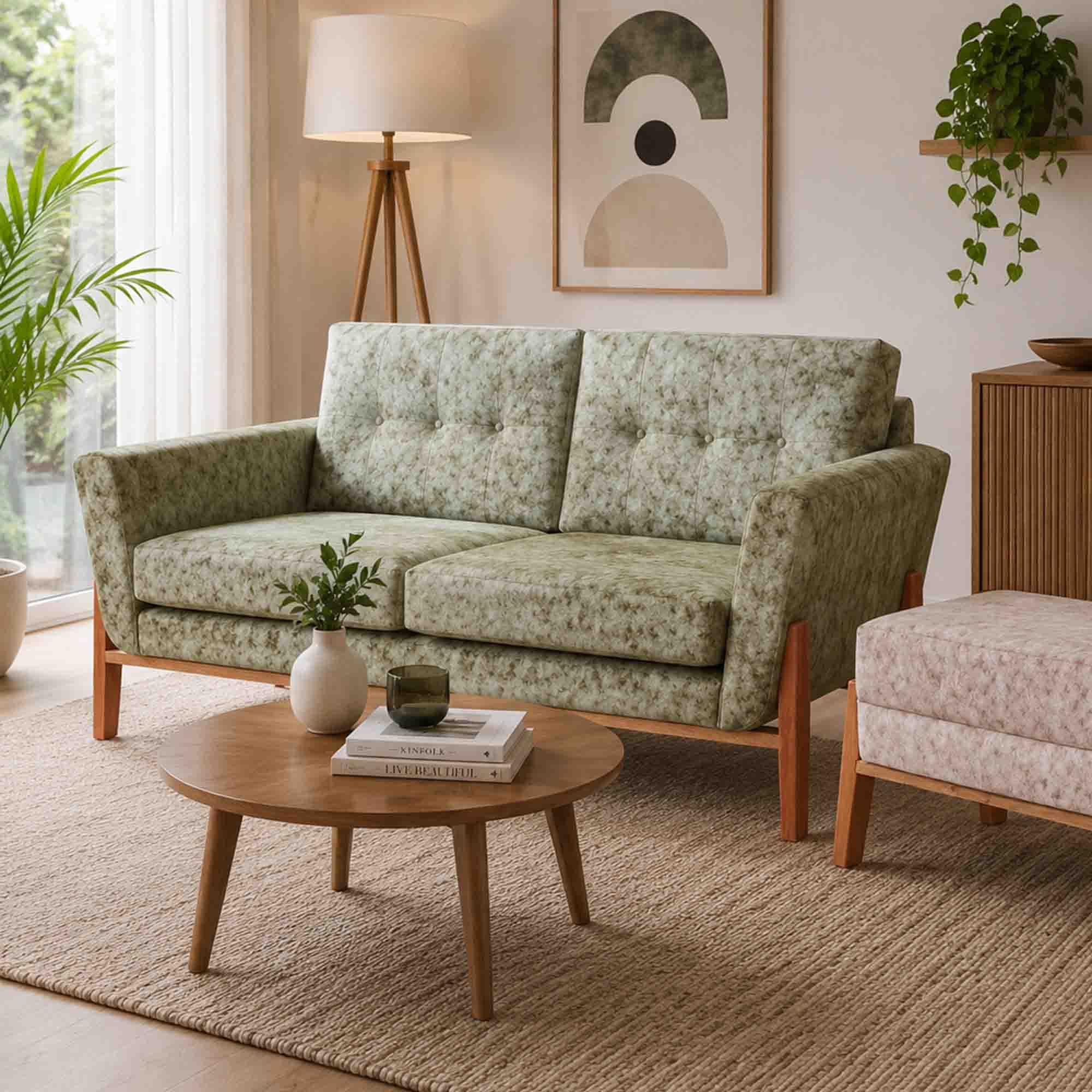 Sofá Otawa Colmuebles