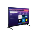 Televisor 32" Google TV T2 Challenger - 32KR14 HD T2 ROKU