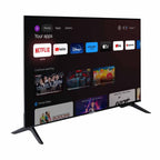 Televisor Smart TV 40″ Challenger 40TG81