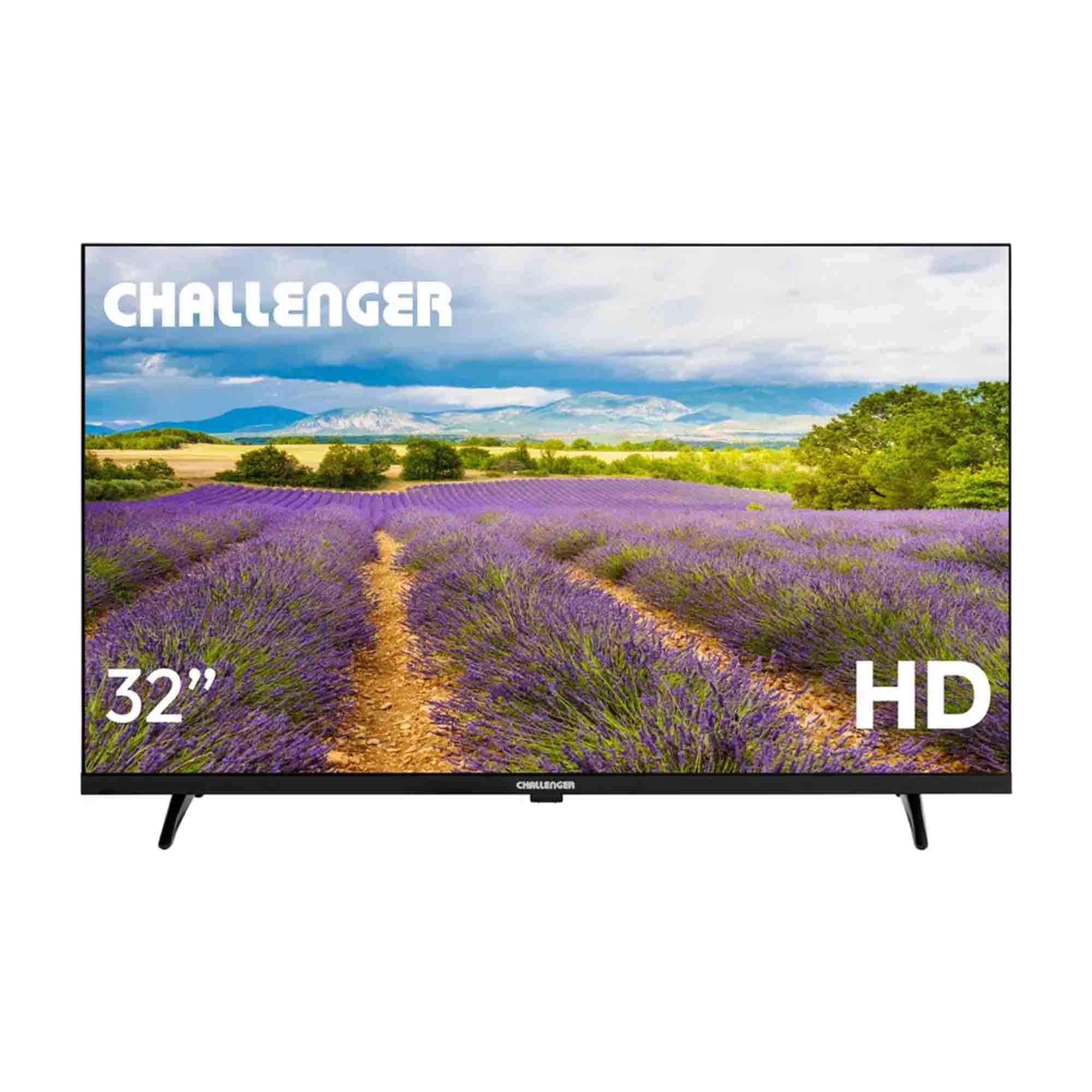 Televisor 32" HD Google TV Challenger 32KG90