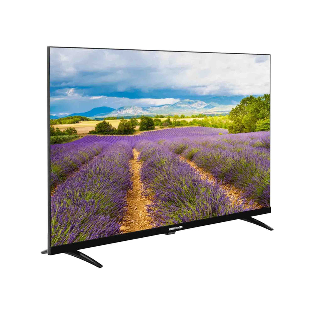 Televisor 32" HD Google TV Challenger 32KG90