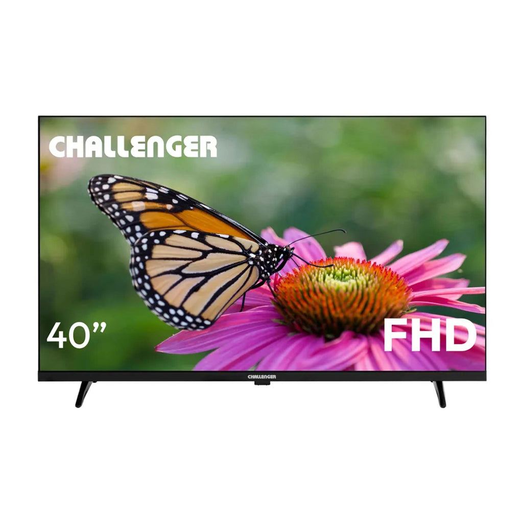 Televisor 40" LED Full HD Google TV Challenger 40KG90