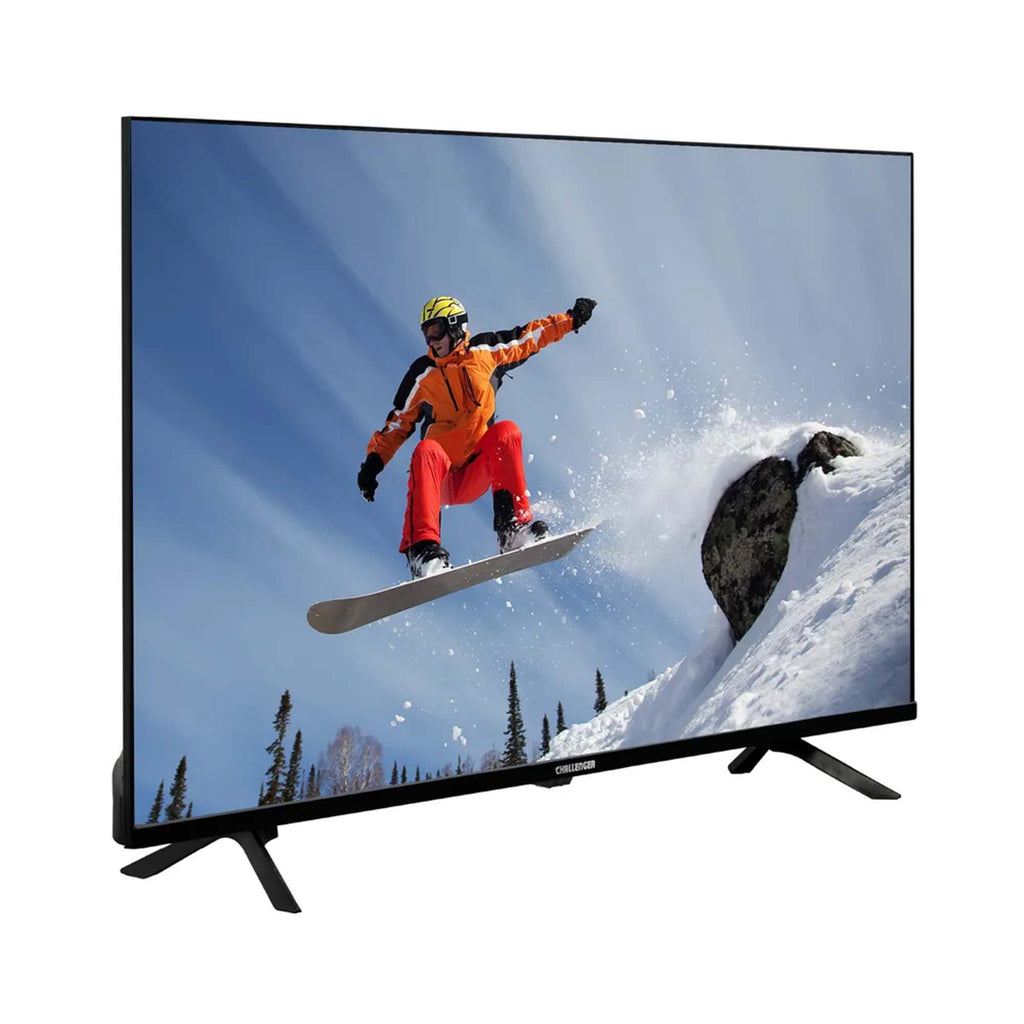 Televisor 43 LED Full HD Google TV Challenger 43KG90