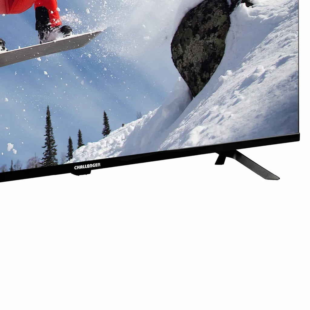 Televisor 43 LED Full HD Google TV Challenger 43KG90