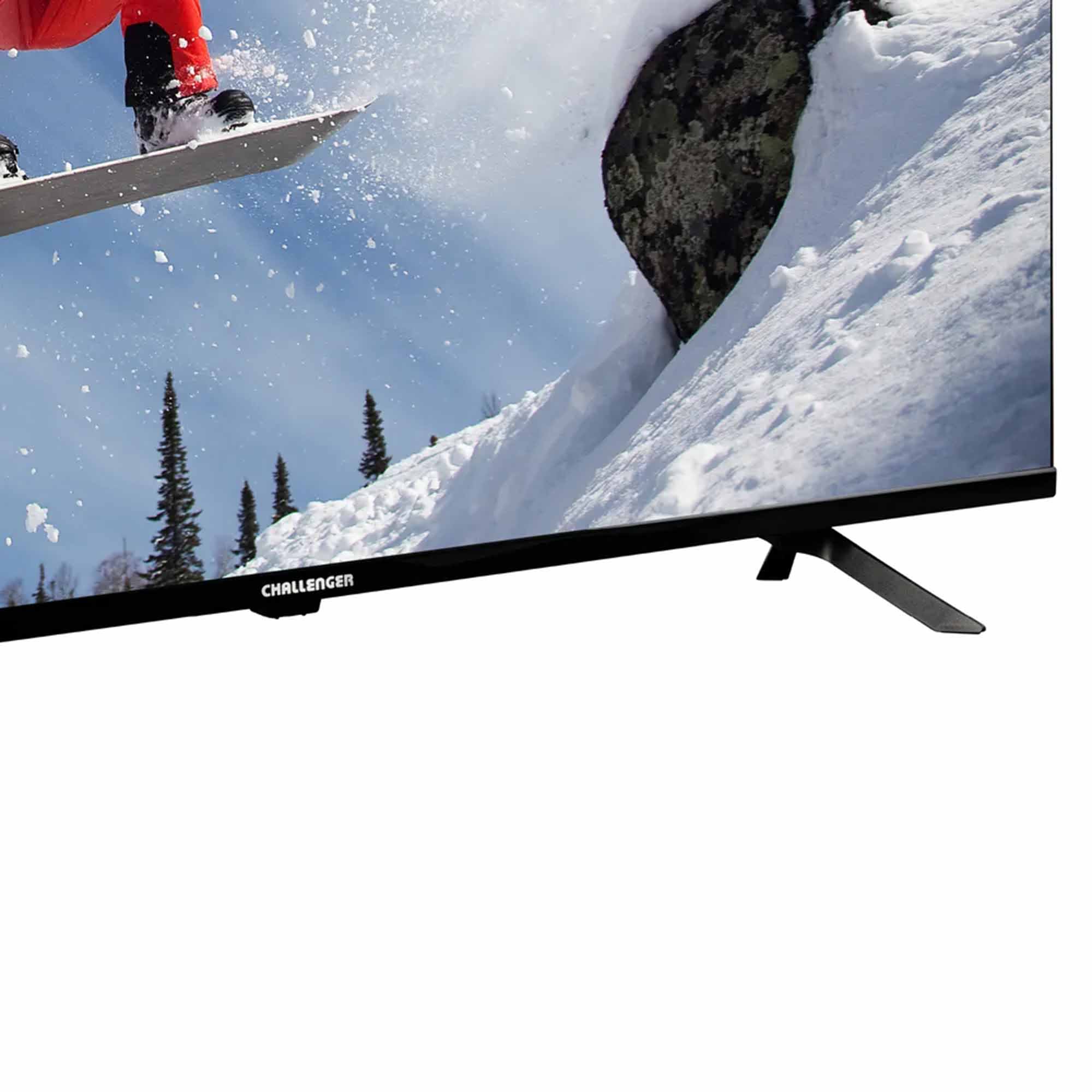 Televisor 43 LED Full HD Google TV Challenger 43KG90