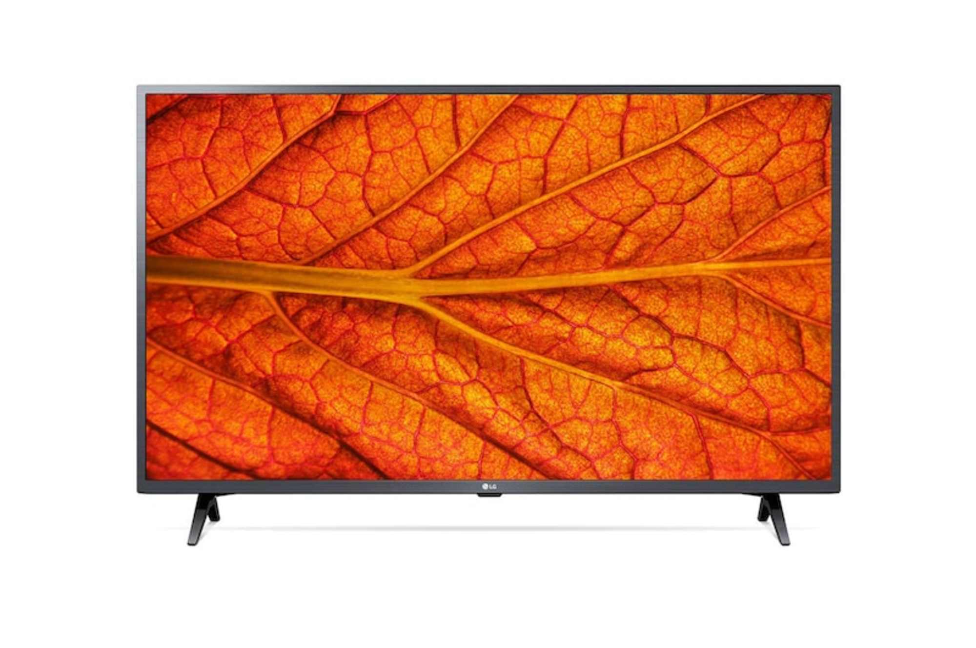 Televisor 43 " LED LG 43LM6370PDB.AWC
