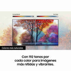 Televisor 65 " LED Samsung UN65AU7000KXZL
