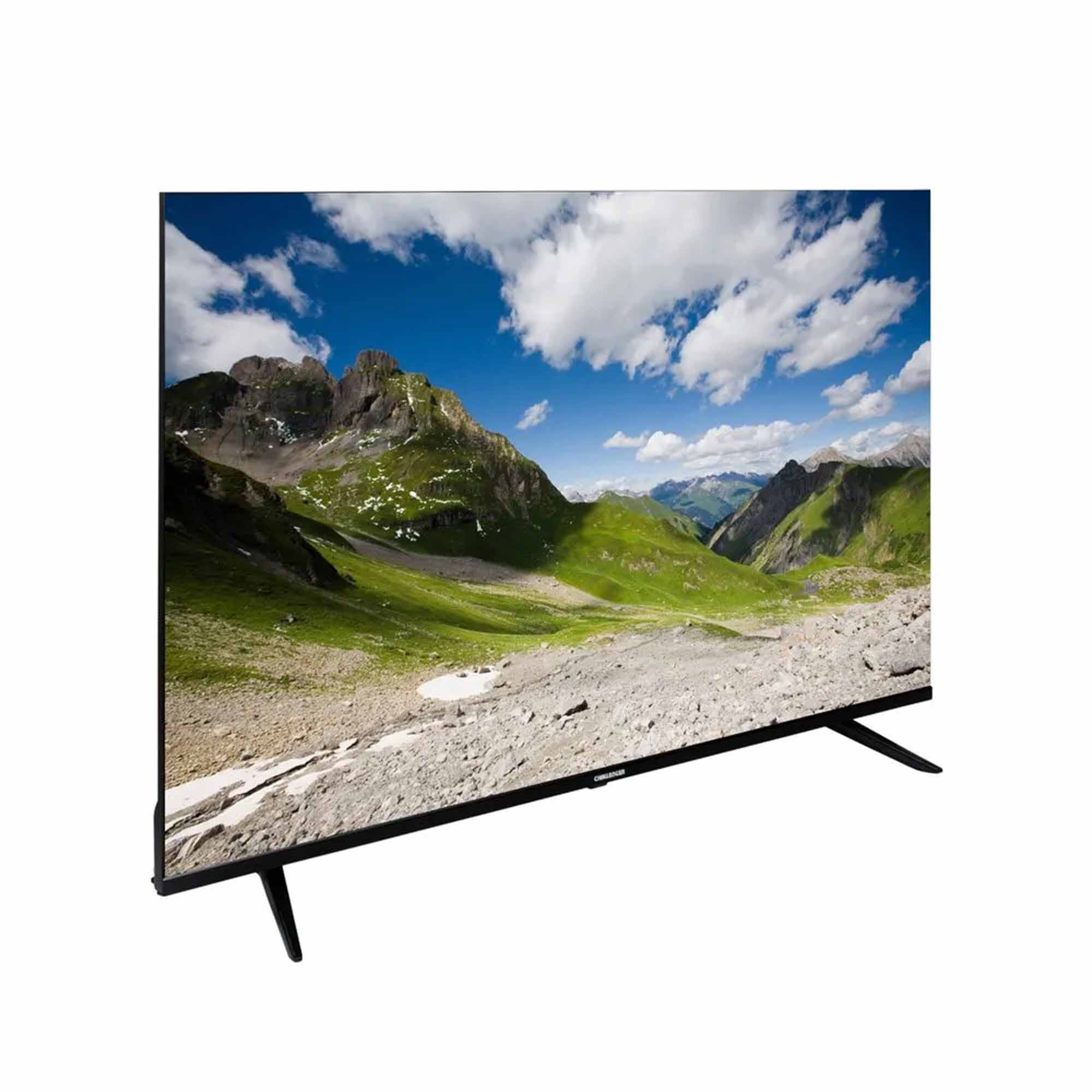 Televisor QLED 50" Google TV Challenger 50KG90