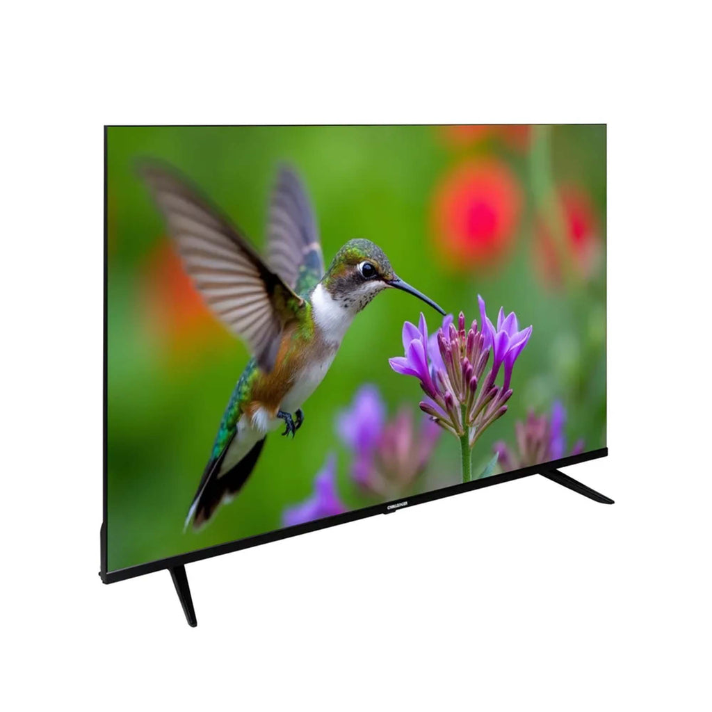 Televisor QLED 58" Google TV Challenger 58KG290 BT