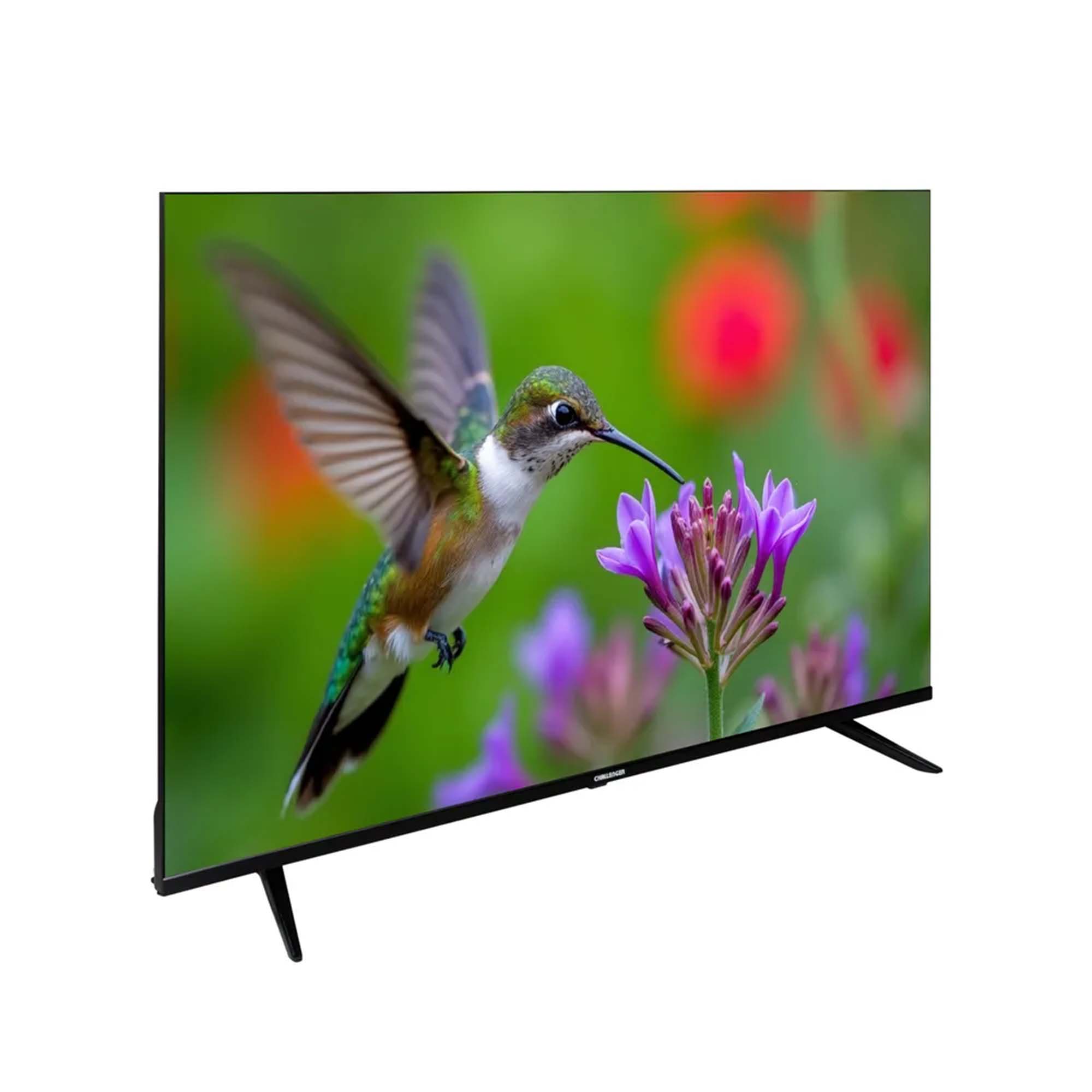 Televisor QLED 58" Google TV Challenger 58KG290 BT